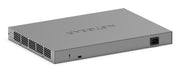 NETGEAR GS752TXP hanterad L2/L3/L4 10G Ethernet (100/1000/10000) Strömförsörjning