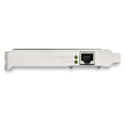 StarTech.com 2,5Gbps 2.5GBASE-T PCIe-nätverkskort
