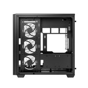 DeepCool CG590U 5F Tower Svart