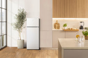 Gorenje RF4142PW4 Fristående 206 l Vit