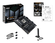 ASUS TUF GAMING X870E-PLUS WIFI7 AMD X870E AM5-sockel ATX