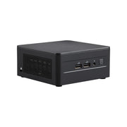 ASUS NUC 13 RNUC13L3HV500000I UCFF Svart i5-1350P