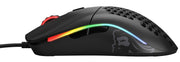 Glorious Gaming Model O datormöss Spela högerhand USB Type-A Optisk 12000 DPI