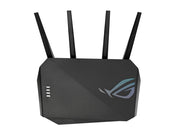 ASUS ROG STRIX GS-AX5400 trådlös router Gigabit Ethernet Dual-band (2,4 GHz / 5 GHz)