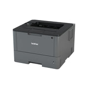 Brother HL-L5000D laserskrivare 1200 x 1200 DPI A4 - Duplex