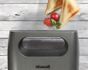 Gorenje SM703GCG 700 W Silver