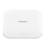 NETGEAR WAX620 3600 Mbit/s Vit Strömförsörjning via Ethernet (PoE) stöd