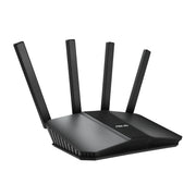 ASUS RT-BE55 trådlös router 2.5 Gigabit Ethernet Dual-band (2,4 GHz / 5 GHz) Svart
