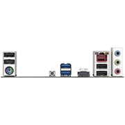 GIGABYTE B840M D2H moderkort AMD B840 AM5-sockel micro ATX