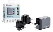 Verbatim GNC-65 Universal Svart