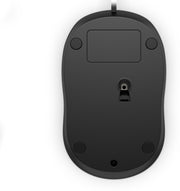 HP trådbunden mus 1000