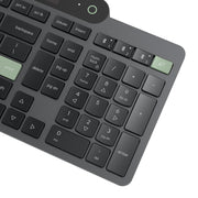 Lenovo 4Y41R69495 tangentbord Hem / Kontor