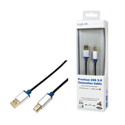 LogiLink 2m
