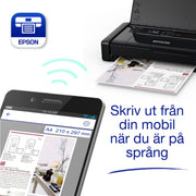 Epson WorkForce WF-110W