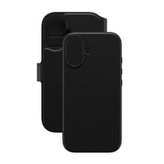 PanzerGlass CARE by Tango 2-in-1 Wallet Case w. MagSafe iPhone 17