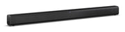 Sharp HT-SB145 soundbar-högtalare Svart 2.0 kanaler 150 W