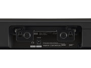 Yamaha CS800 Svart 2.1 kanaler 42 W