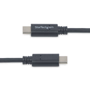 StarTech.com 2 m USB-C-laddningskabel
