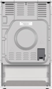 Gorenje GEC5A41WG Fristående köksspis Elektrisk Keramisk Vit