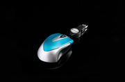 Verbatim Go Mini datormöss Kontor Ambidextrous USB Type-A Optisk 1000 DPI