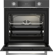 Beko b300 BBIM13300ZGCSE 72 l 2500 W Grå
