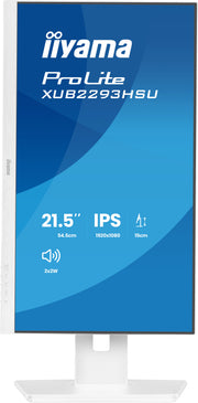 iiyama ProLite XUB2293HSU-W7