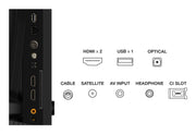 TCL 40S5K TV-apparat - FHD