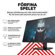 OMEN by HP OMEN 23,8 tum FHD