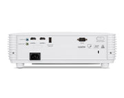 Acer P1657Ki Standard throw-projektor 4500 ANSI-lumen DLP 1080p (1920x1080) 3D