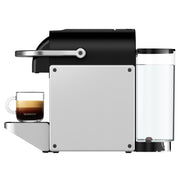 De’Longhi Pixie EN127.S Helautomatisk Kuddmatad kaffebryggare 1 l