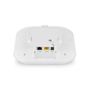Zyxel WAX630S 2400 Mbit/s Vit Strömförsörjning via Ethernet (PoE) stöd - 2x1G