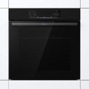 Gorenje BOS6737E06B 77 l Svart