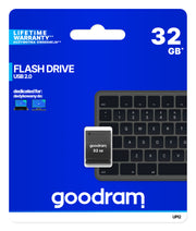 Goodram UPI2 USB-sticka