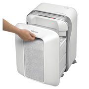 Fellowes Powershred LX201 dokumentförstörare Mikrostrimling