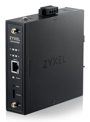 Zyxel IAP500BE 5012 Mbit/s Svart Strömförsörjning via Ethernet (PoE) stöd