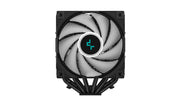 DeepCool AG620 BK ARGB Processor Luftkylare
