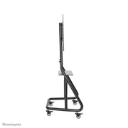 Neomounts NS-M3800BLACK multimediavagnar & ställ Svart