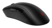 ZOWIE EC1-DW datormöss Spela högerhand USB Type-A Optisk 3200 DPI