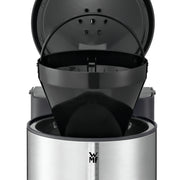 WMF Stelio 0412150011 Halvautomatisk Droppande kaffebryggare 1,25 l