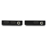 StarTech.com HDMI över CAT6 förlängarsats