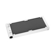 DeepCool LS520 SE WH Processor Allt-i-ett vätskekylare
