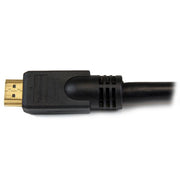 StarTech.com 10 m Höghastighets-HDMI-kabel