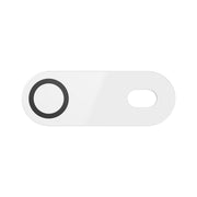 PanzerGlass PicturePerfect Camera Lens Protector iPhone Air Genomskinligt skärmskydd