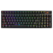 ASUS ROG Strix Scope II 96 Wireless tangentbord Spela USB + RF Wireless +