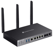 TP-Link Omada DR3220v-4G trådlös router Gigabit Ethernet Dual-band (2,4 GHz / 5 GHz)