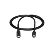 StarTech.com 1 m USB-C till Mini DisplayPort-kabel