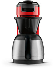 Senseo HD6592/84 kaffemaskin Halvautomatisk Kombinerad kaffebryggare 1 l