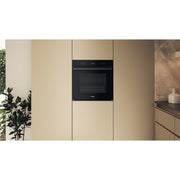 Whirlpool WOI6A8FPT1SBA 73 l Svart