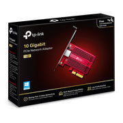 TP-Link TX401 nätverkskort Intern Ethernet 10000 Mbit/s - 1x10G
