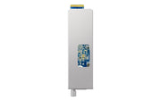 QNAP QXG-ES10G1T E1.S LAN Module transceiver-moduler för nätverk 10000 Mbit/s RJ-45